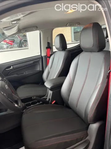 Chevrolet S10 2026 - foto 8