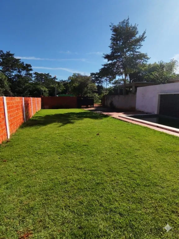 VENDO CASA EN CAPIATA - TIPO QUINTA — foto 3