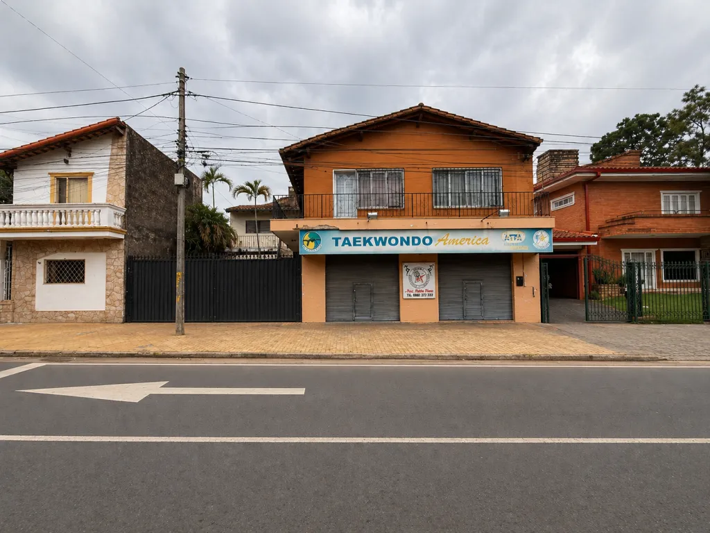 En venta terreno sobre Avenida Bruno Guggiari — foto 2
