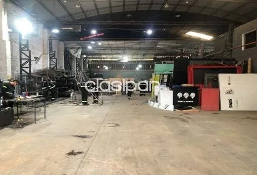 Vendo Propiedad estratégica de 3.042 m² en Barrio Las Mercedes — foto 2