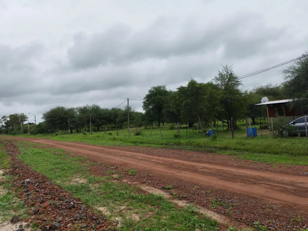 VENDO TERRENOS EN NUEVA ASUNCION — foto 3