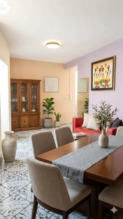 Vendo Casa en Barrio Las Lomas – Amplio Terreno frente a Plaza — foto 2