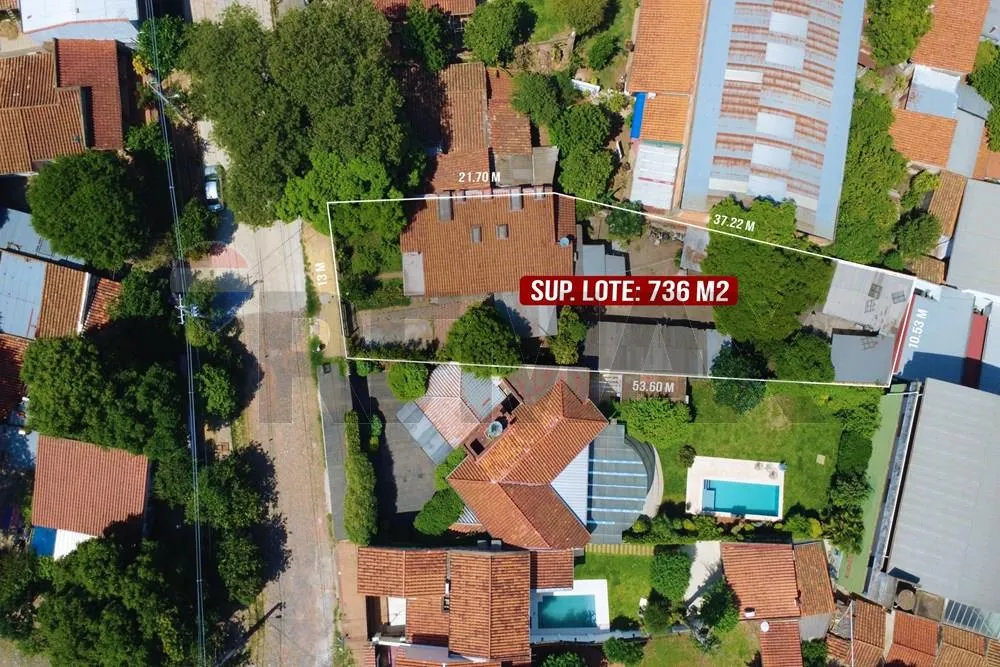 VENDO TERRENO EN BARRIO REPUBLICANO — foto 2