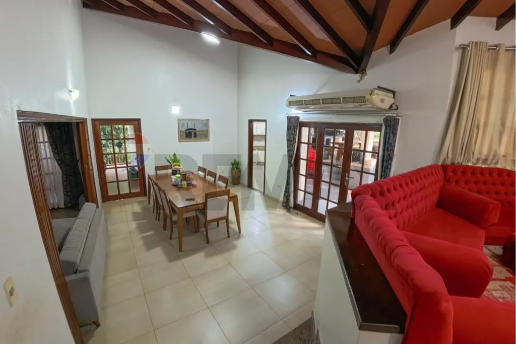 VENDO CASA EN PARANA COUNTRY CLUB — foto 3