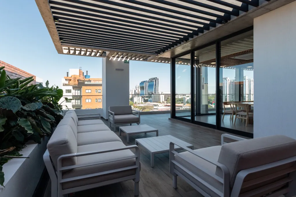 Vendo departamento en pozo de 2 dormitorio en el edificio Venire 568 Recoleta — foto 2