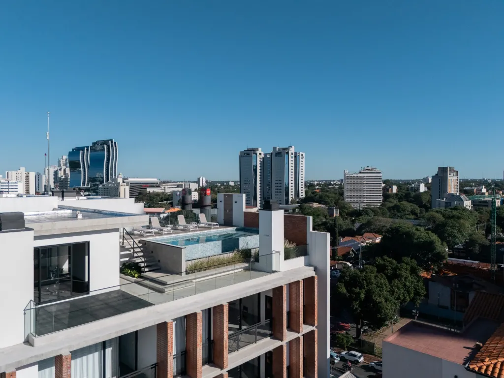 Vendo departamento en pozo de 2 dormitorio en el edificio Venire 568 Recoleta — foto 3