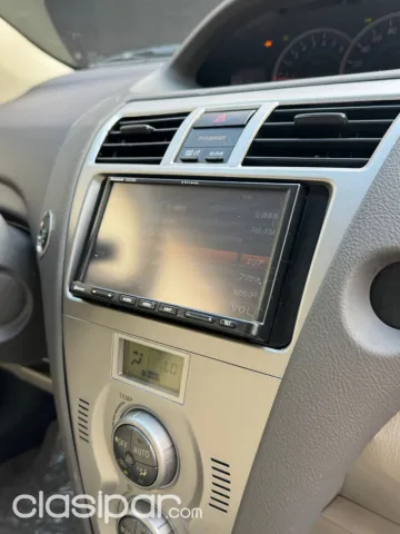 Toyota Belta 2010 — foto 4