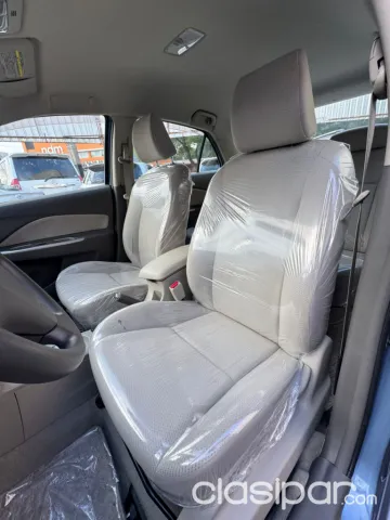 Toyota Belta 2010 — foto 5