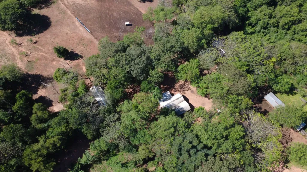 🚜 ¡OPORTUNIDAD AGROGANADERA EN SANTANÍ! Estancia San Alfredo — foto 2