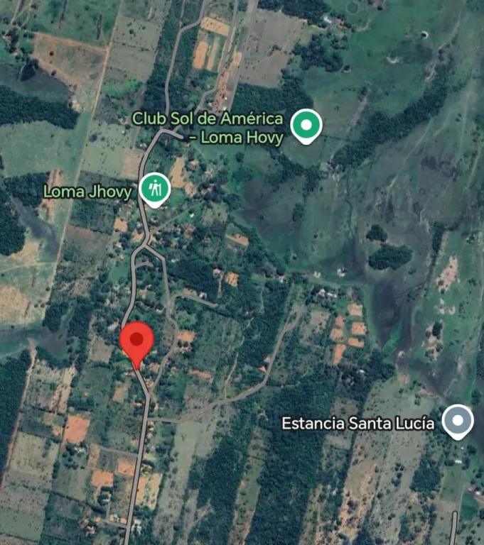 VENDO PROPIEDAD RURAL EN CARAPEGUA — foto 3