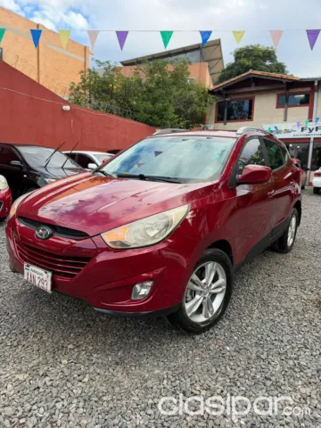 Hyundai Tucson 2012 - foto 2