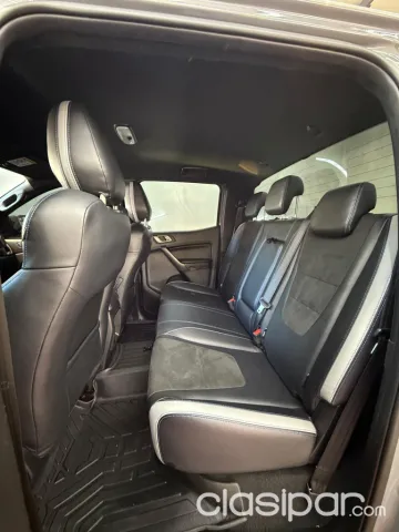Ford Ranger 2021 — foto 3