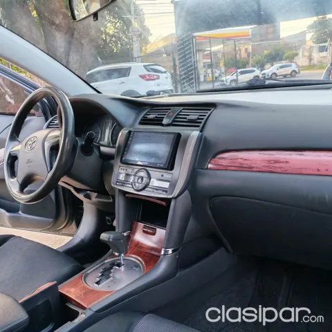 Toyota Allion 2008 — foto 5