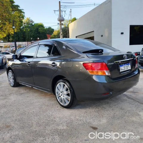 Toyota Allion 2008 — foto 7