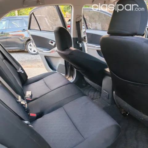 Toyota Allion 2008 - foto 8