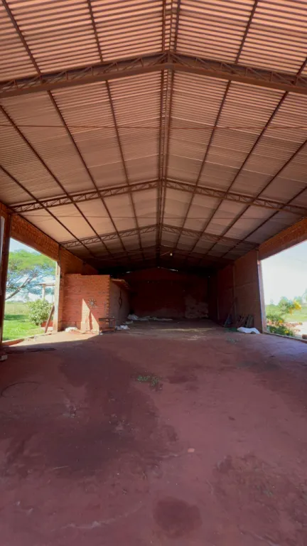 VENDO PROPIEDAD DE 50 HTAS. SOBRE RUTA ASFALTADA-OPCIONAL 25 HTAS.- YRYVYCUA — foto 2