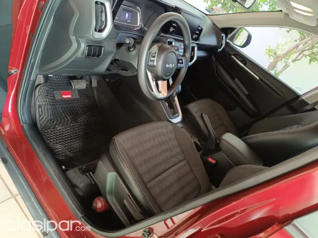 Kia Sonet 2023 — foto 4