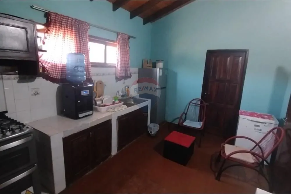 Casa en venta en Ñemby - Los Naranjos — foto 2
