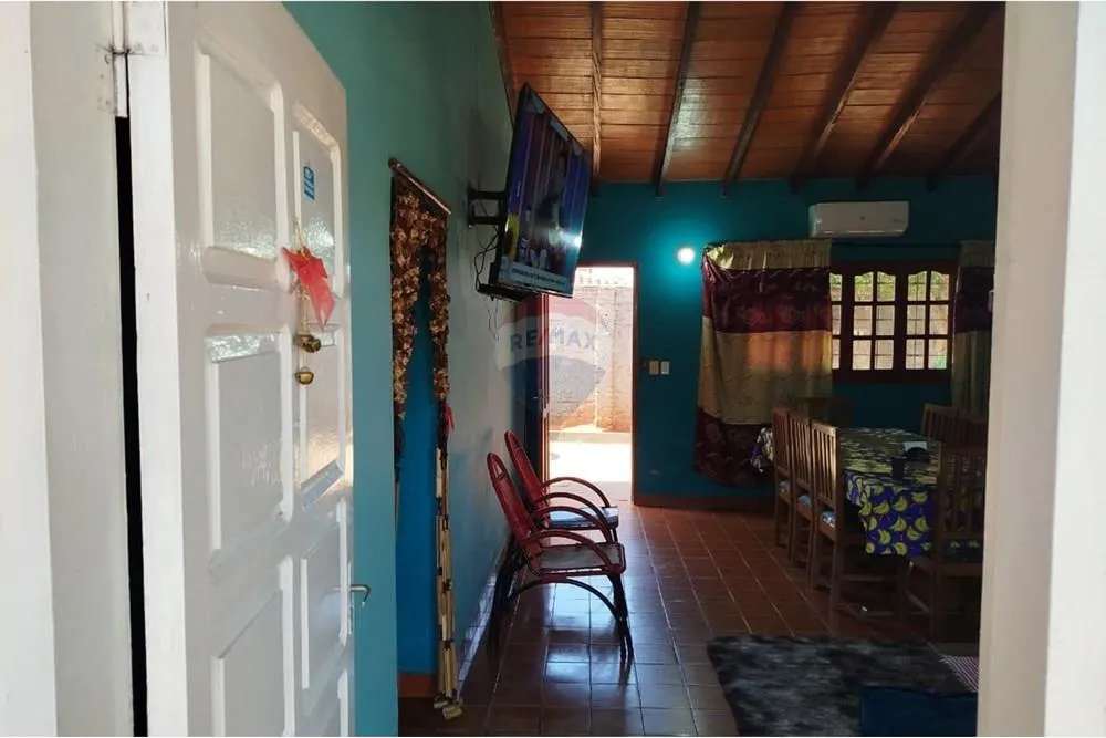 Casa en venta en Ñemby - Los Naranjos — foto 3
