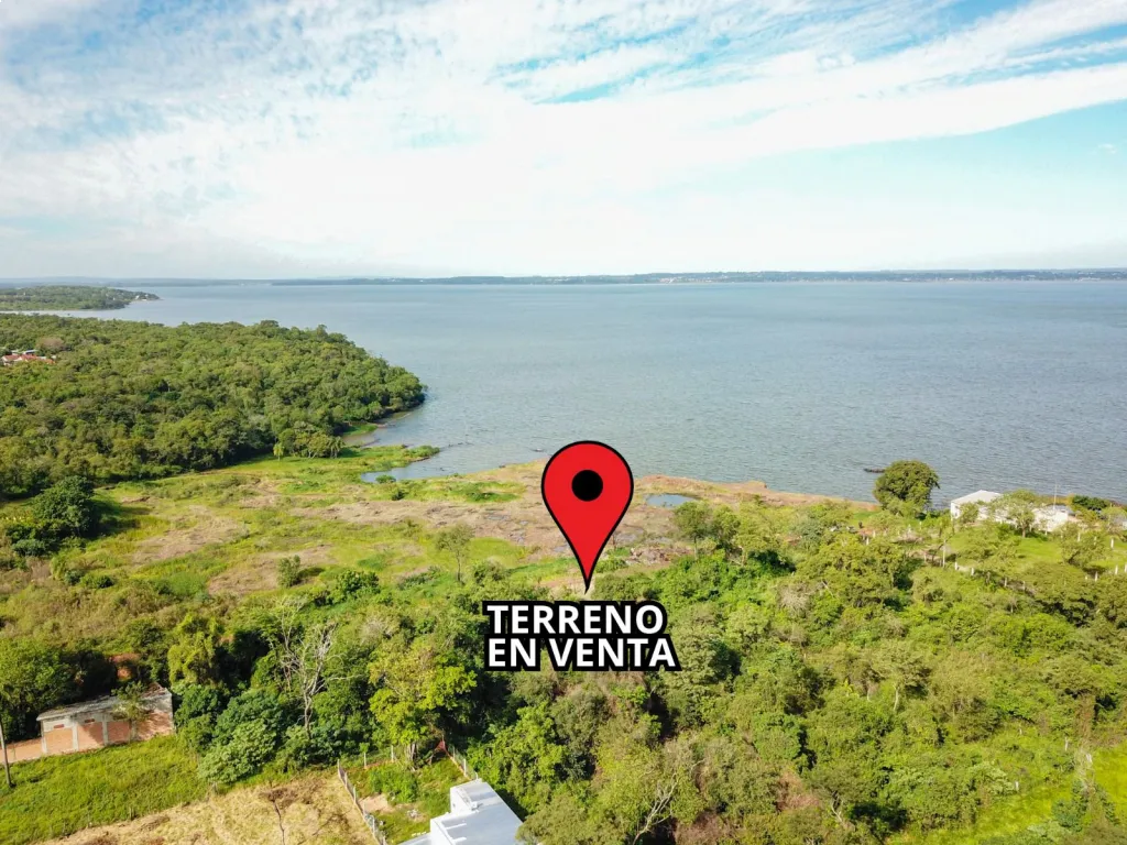 Terreno con vista privilegiada al río - A metros de la Playa San Isidro y de la Costanera — foto 3