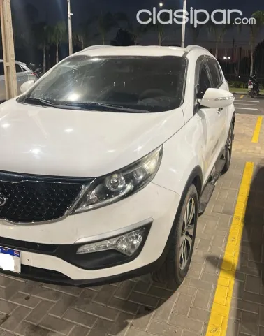 Kia Sportage 2012 — foto 3