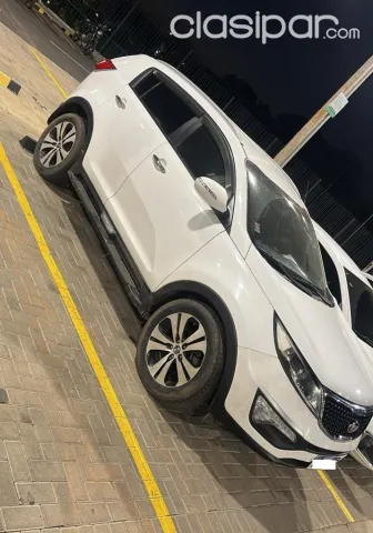 Kia Sportage 2012 — foto 4