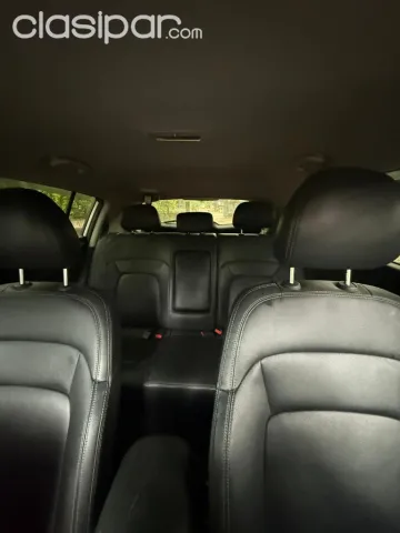 Kia Sportage 2012 — foto 7