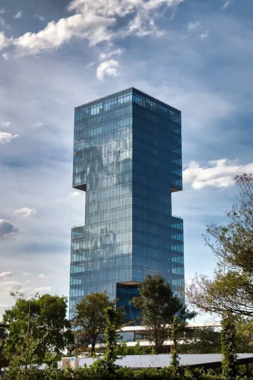 GO TOWER BUSINESS CENTER - OFICINAS CORPORATIVAS — foto 2