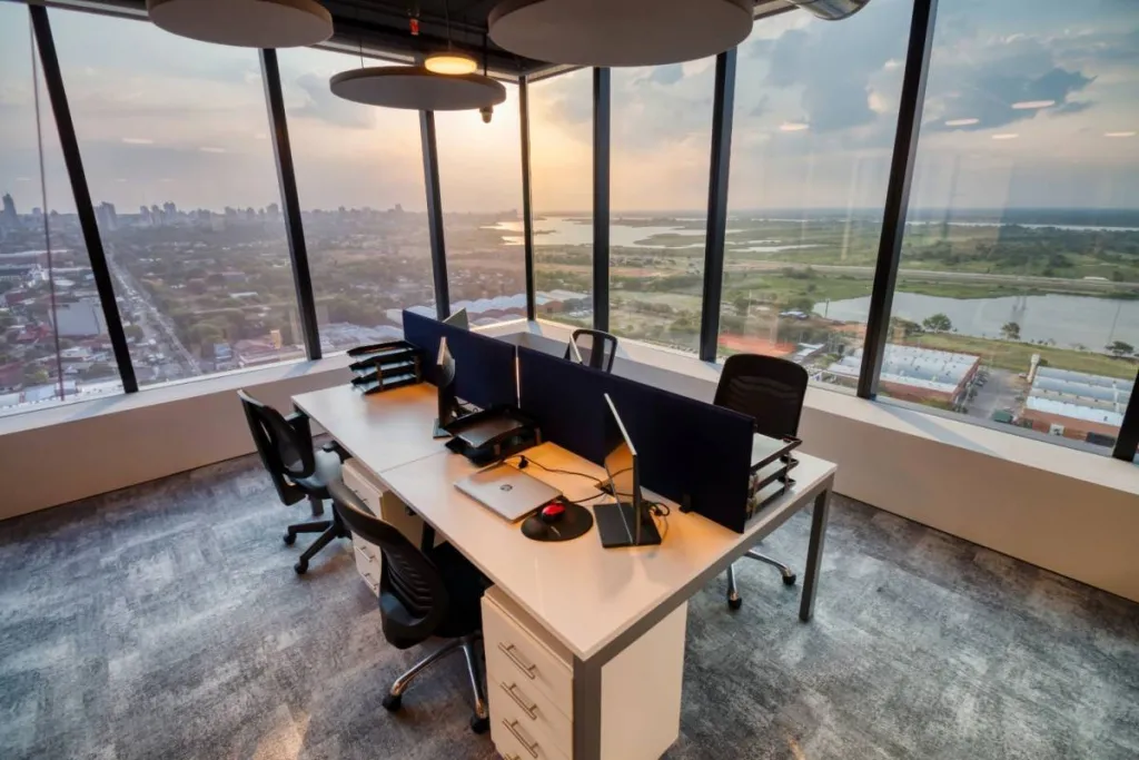GO TOWER BUSINESS CENTER - OFICINAS CORPORATIVAS — foto 3