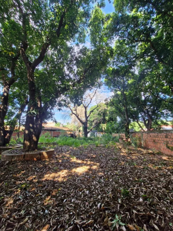 VENDO TERRENO DE 1.065 M2 EN MARIANO ROQUE ALONSO — foto 2