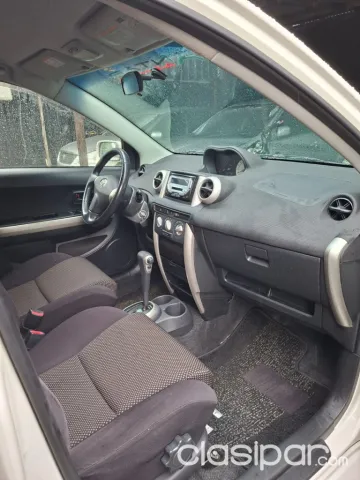 Toyota Ist 2002 — foto 7
