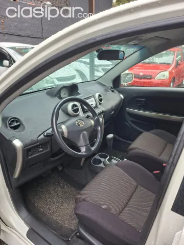 Toyota Ist 2002 — foto 8