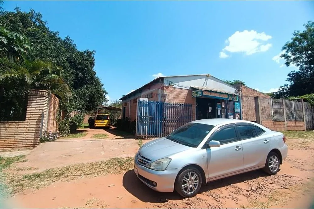 Depósito en venta en Capiatá — foto 2