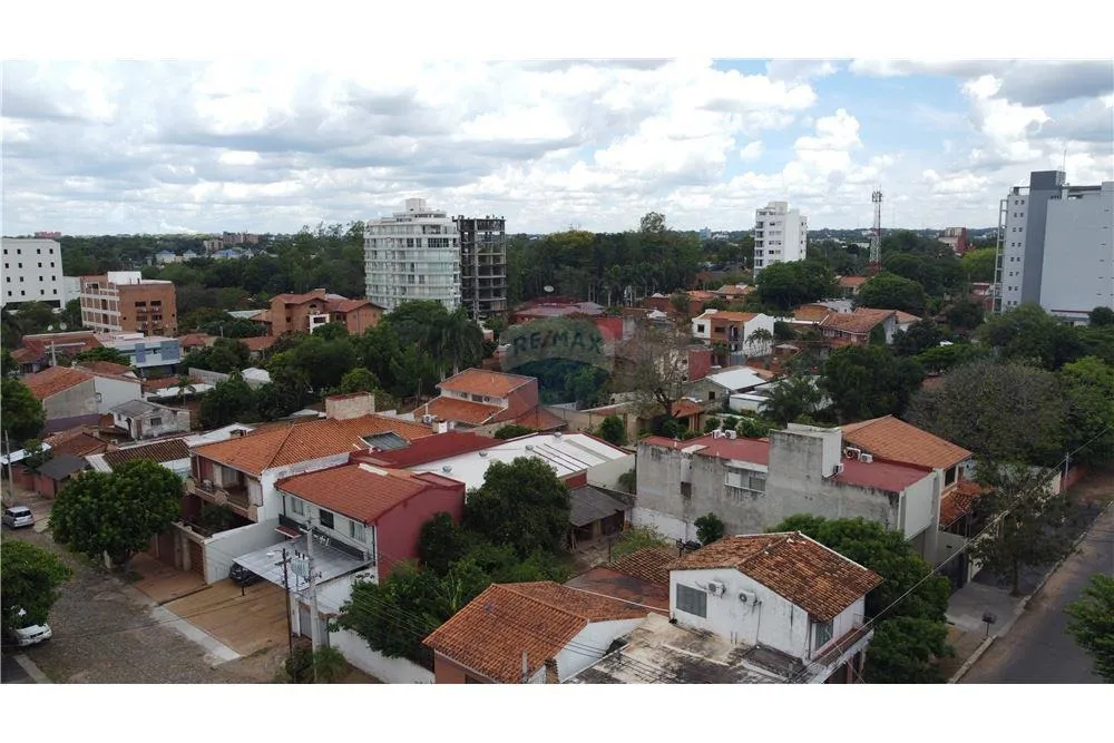 Vendo terreno 14x34.50 en esquina,Bo Herrera — foto 2