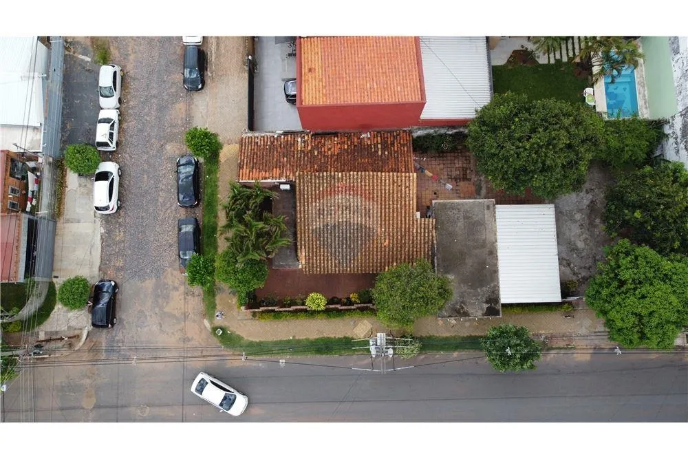 Vendo terreno 14x34.50 en esquina,Bo Herrera — foto 3