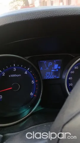 Hyundai Tucson 2010 — foto 5