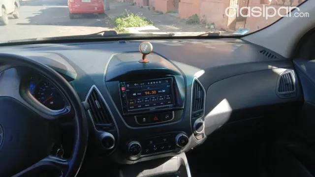 Hyundai Tucson 2010 — foto 6