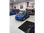 BMW Z3M ROADSTER | Modelo 1998