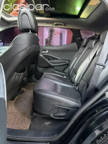 Hyundai Santa Fé 2014 — foto 7