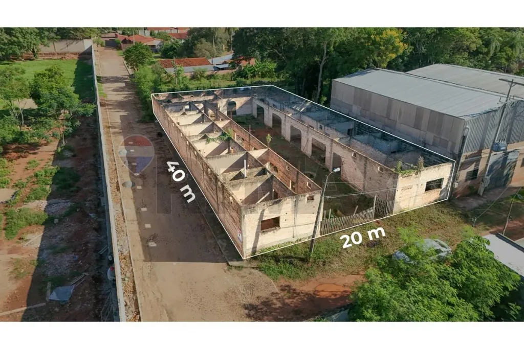 VENDO TERRENO EN CAPIATA A METROS DE RUTA 2 EN ESQUINA — foto 3