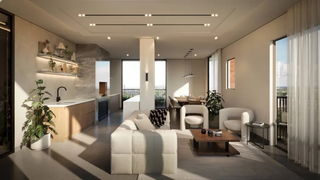 VENDO DEPARTAMENTO MONOAMBIENTE PLUS EN POZO - YCUA SATI — foto 3