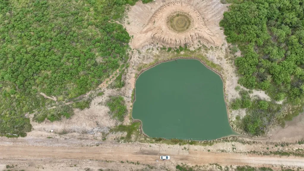 Campo en venta en Laguna Porá, Teniente Primero Manuel Irala Fernández — foto 2
