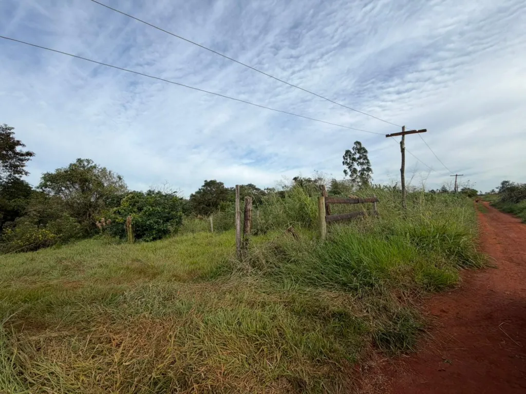 Terreno Rural en Los Cedrales - 6 Ha. — foto 2
