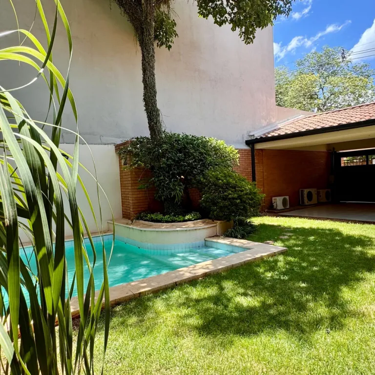 Vendo casa de 4 dormitorios en Mburucuya Asuncion — foto 2