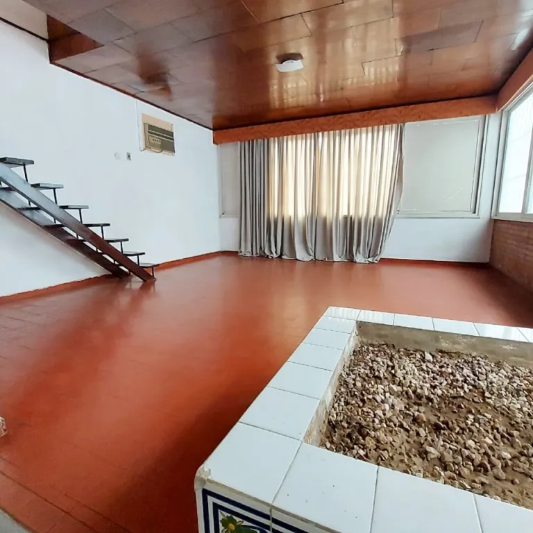 Alquilo casa para oficina o vivienda de 3 dormitorios en el centro de Asuncion — foto 3