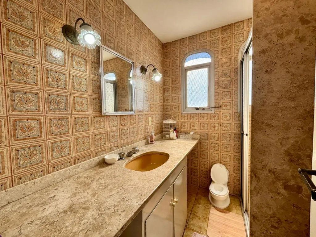 Vendo Departamento de 3 Habitaciones con Área de Servicio en Barrio Las Mercedes — foto 2