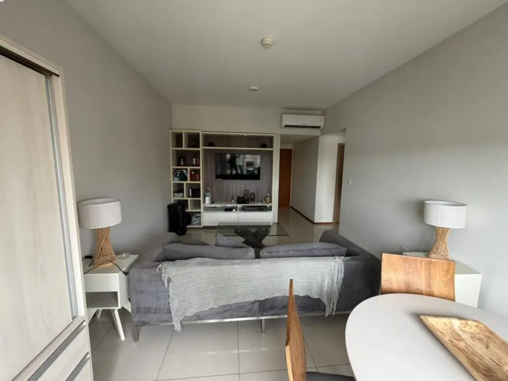 VENDO Departamento de 1 Habitación - Edificio THE ONE — foto 2