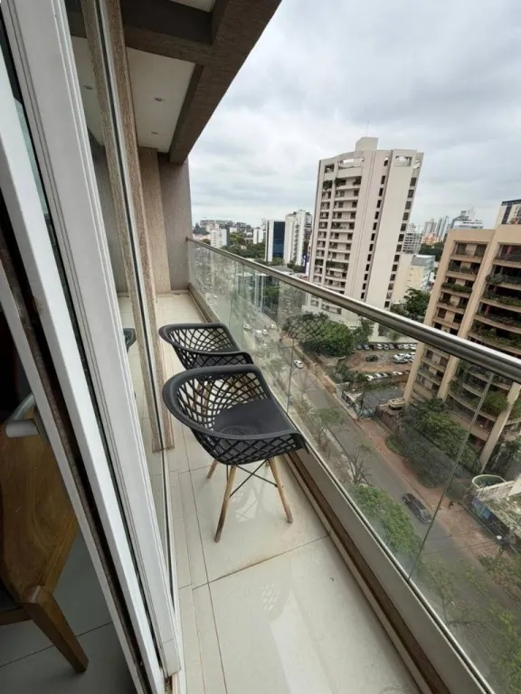 VENDO Departamento de 1 Habitación - Edificio THE ONE — foto 3