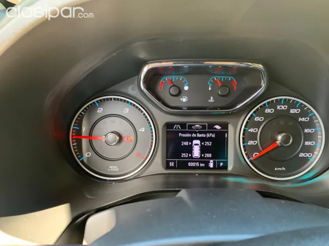 Chevrolet Trailblazer 2023 — foto 4