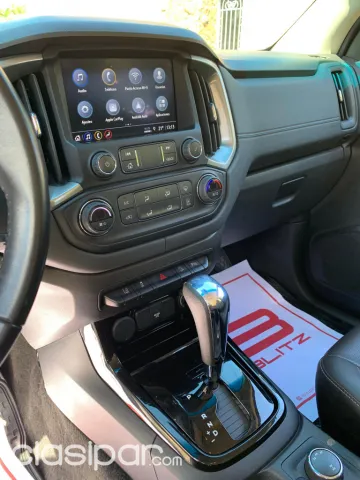 Chevrolet Trailblazer 2023 — foto 5